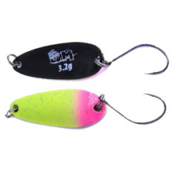 Блесна Mottomo Trout Blade Tiny Top 3.2g цв. 013