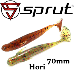 Sprut Hori 70mm/3g