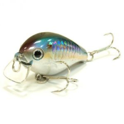 Воблер Lucky Craft Clutch SR-270 MS American Shad