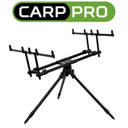 Carp Pro Escol Род-под на 3 и 4 удилища