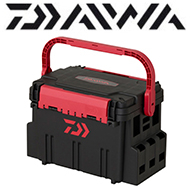 Daiwa TB5000 BK/RD