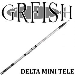 Grfish Delta Mini Tele