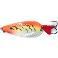 Блесна шумовая Namazu Oracle 25гр. цвет 23