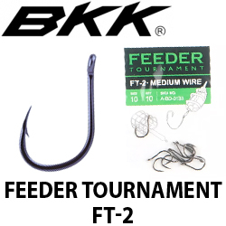 BKK Feeder Tournament, FT-2