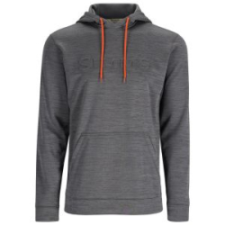 Толстовка Simms Challenger Fishing Hoody, Slate, S