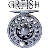 Grfish Flycraft