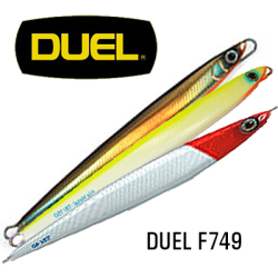 Duel F749