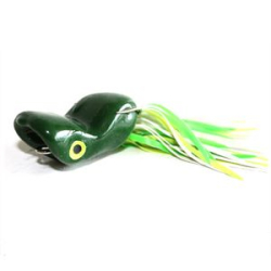 Эластичная приманка Southern Lure Tiny Toad Popper TTP-901