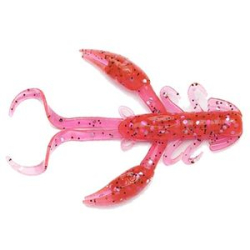Мягкая приманка Lucky John Pro Series Rock Craw 2.0" цв. 052