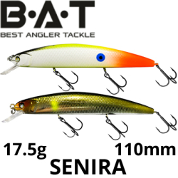 BAT Senira BT070