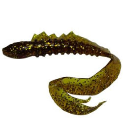 Твистер Relax Viper 6" (5 шт.) VPR6-TS101