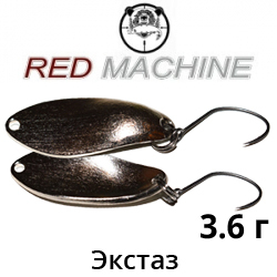 Red Machine Экстаз 3,6гр.