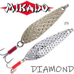 Mikado Diamond №3/27гр./8,5см