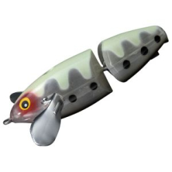 Воблер Smith Jittler Silent 82мм. 18гр. цв. №03