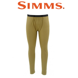 Simms Waderwick Core Bottom Army Green