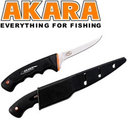 Нож Akara Fillet Pro 10 25 см