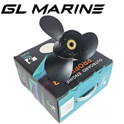 GL Marine Suzuki 58100-89L70-019