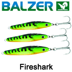 Balzer Fireshark 13954