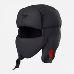 Шапка утепленная Finntrail Master 2951 Graphite (M-L)