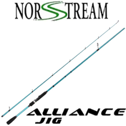 Norstream Alliance Jig