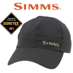 Simms G4 Cap Black