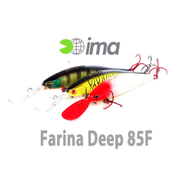 Ima Farina Deep 85F