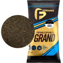 Прикормка для рыбы F-Fishing Grand Течение 1кг