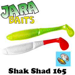 Jara Baits Shak Shad 165 (Мидия)