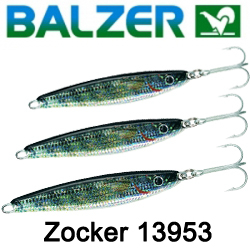 Balzer Zocker 13953 (PERCH)