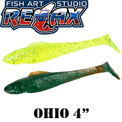 Relax Ohio 4"