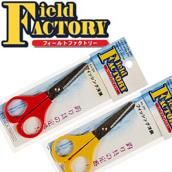 Field Factory Fishing Scissors KS-268