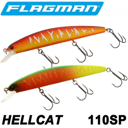 Flagman Hellcat 110SP