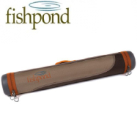 Fishpond Jackalope Rod Tube Case