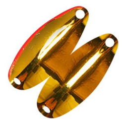 Блесна колеблющаяся River Old Tournament Ultra Vespa 0.7гр. цв. 01