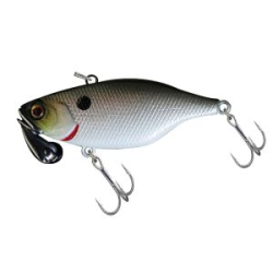 Воблер Jackall TN/60 Trigon цв. sk pearl shad