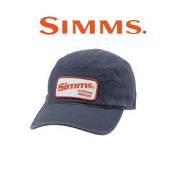 Simms Camper Cap Nightfall