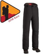 Bask Manaraga THL Soft Черный