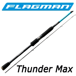 Flagman Thunder Max