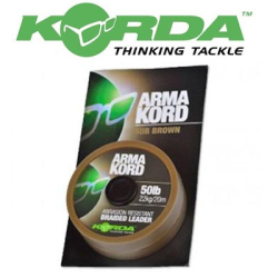 Korda Arma Kord Sub Brown