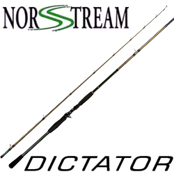 Norstream Dictator Casting