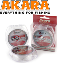 Akara FX 100% 30м