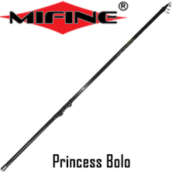 Mifine Princess Bolo