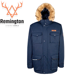 Remington Arctic Circle Blue