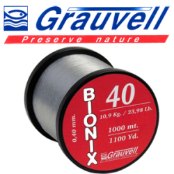 Grauvell Bionix 500 MT 18