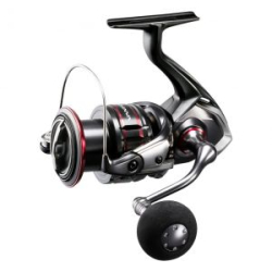 Катушка Shimano Vanford C5000 XG (VFC5000XGF)