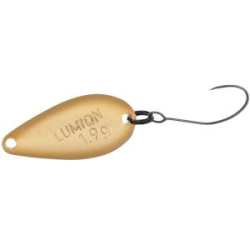 Блесна Daiwa Presso Lumion 1.9g цв. G.D