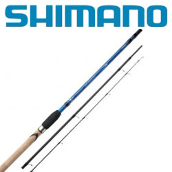 Shimano Nexave BX