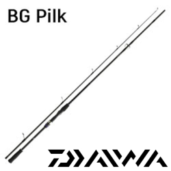 Daiwa BG Pilk