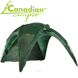 Canadian Camper Space One