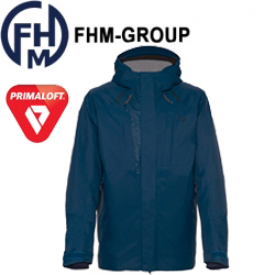 FHM Guard Insulated Темно-синий